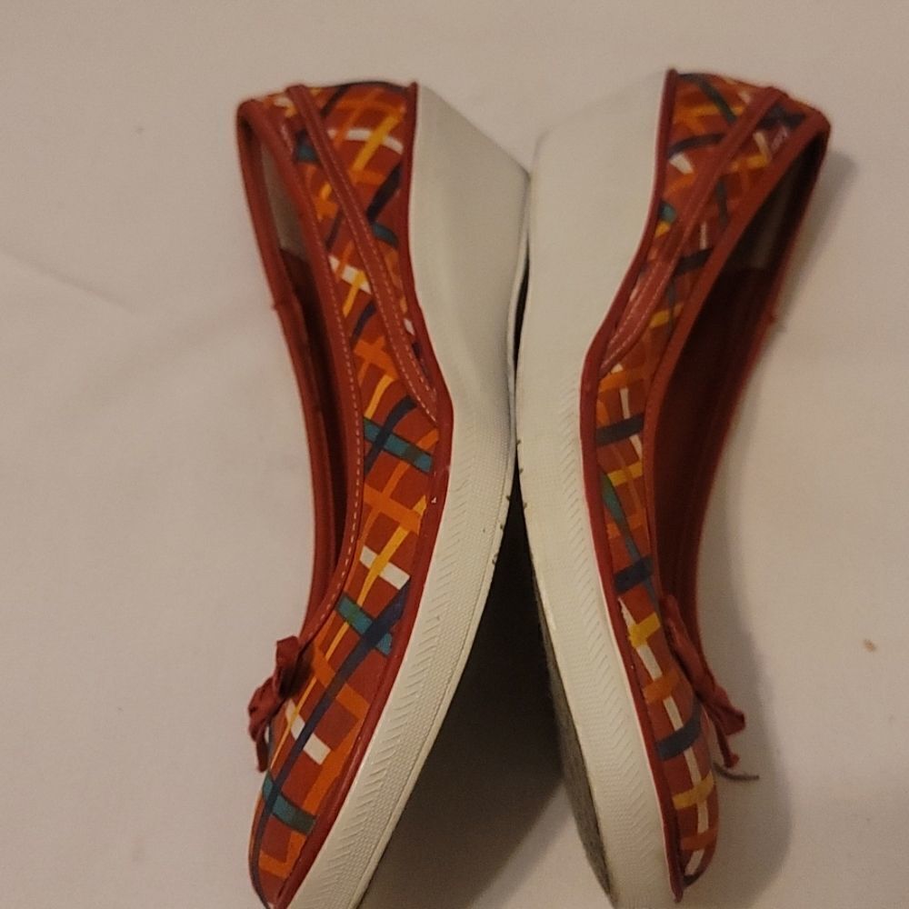 KEDS multicolor shoes, 8 - Picture 5 of 8